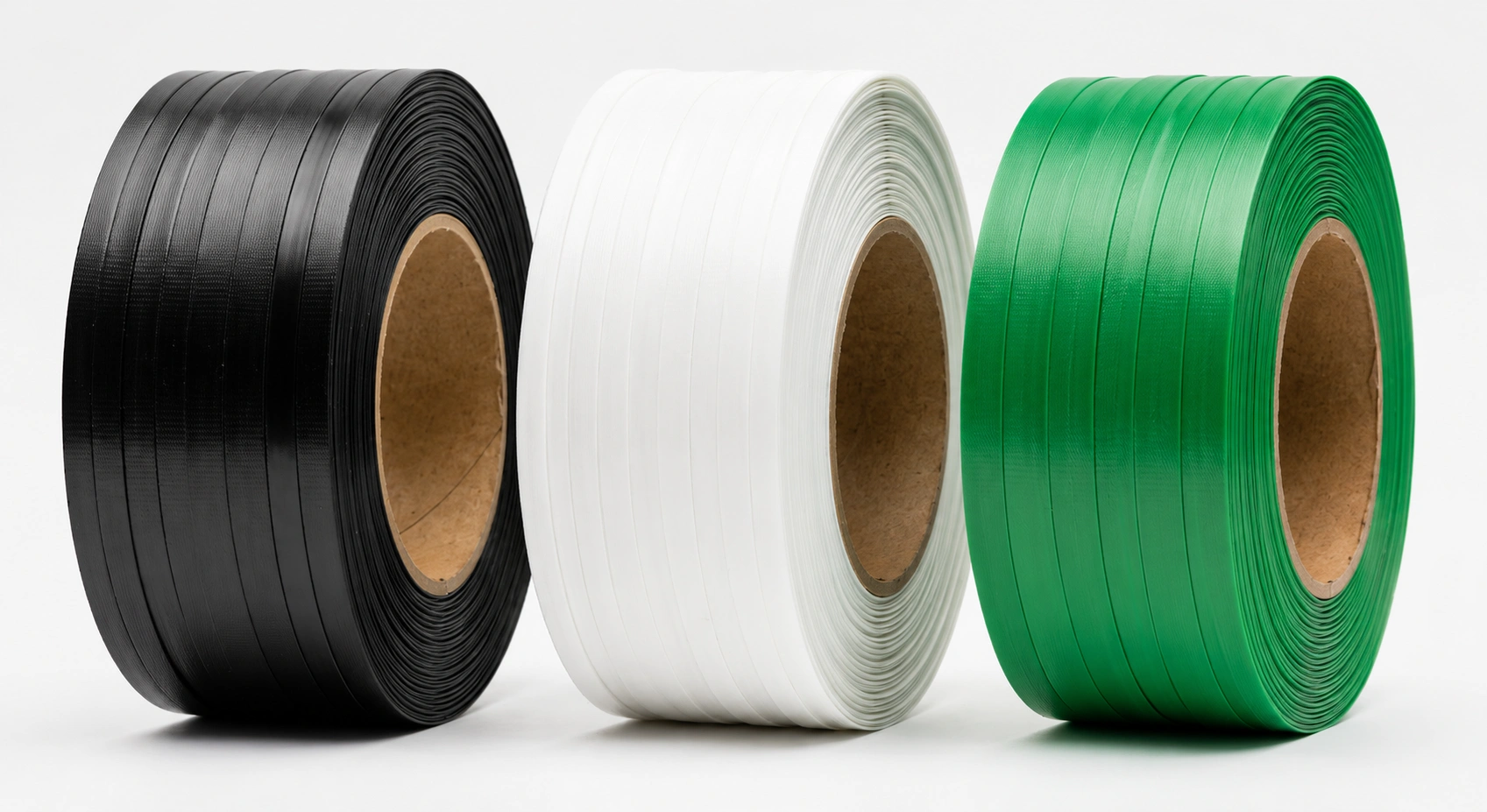 PP Strapping Band Specifications — Sweden